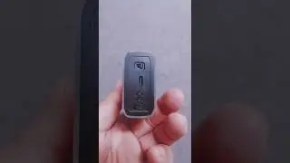 Kamry Smart Box 15000 Puffs Disposable Vape Device