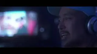 Creed Chameleon - Domino Effect (Official Music Video) | WORLDWIDE KNXN&ordm; PREMIERE