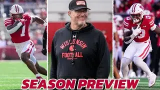 Can Wisconsin reclaim their identity as a physical run team under under new OC Jeff Grimes?