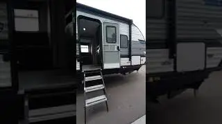 2021 Heartland Pioneer DS320