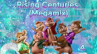 AATC, Animash And Anime - Rising Centuries - Mep Open (3/8 Taken - (0/8) Done