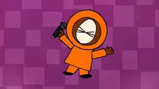 he's homeless  💅Kenny💅 (south park)