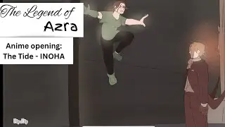 TLoA anime opening - The Tide (INOHA)