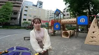 Photoshoot with Iori  at Akihabara, Highlights (v2)