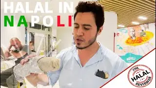 Ali Kebab - Napoli Italia