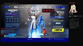 Petit live 2 top 1 j achete la jalonneuse sur switch