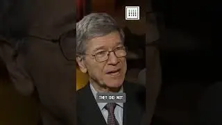 The Neocon Approach: A 30-Year Failure According to Jeffrey Sachs