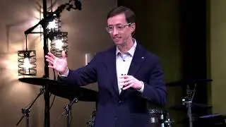 When the Decorations Come Down – Finding Light in the Darkness, part 5 – 12/28/2025 Sermon