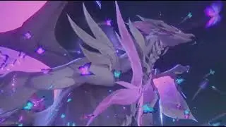 Memory of Chaos Node One  12/9/25