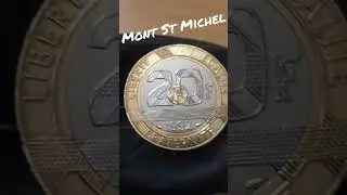 20 Francs - FRANCE - 1992