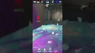 astra sage best combo /ACEND VS BLAZE _ EMEA Challengers #valorant #valorantclips #valoranthighlight