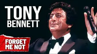 Tony Bennett: The Last Great Crooner and Ultimate Survivor