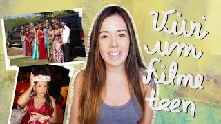 MEU BAILE DE FORMATURA AMERICANO: tudo sobre o PROM no high school
