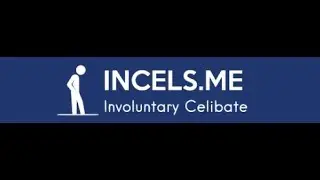 Pale Recluse Rants: Incels