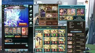 [GBF] [FIRE GW JANUARY 2024] NM200 NO LIMITED CHARACTERS/SUMMONS/WEAPONS FULL AUTO