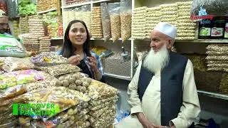 Famous Dry Fruits of Chitral and Their Benefits