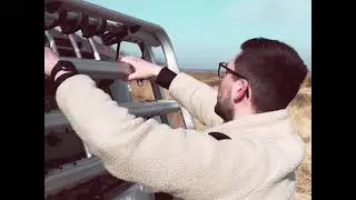 Original Hecktr&auml;ger f&uuml;r den VW T6