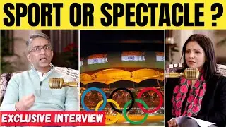 Commonwealth Games to Olympics: Do mega-events build sporting legacy? Abhinav Bindra's take