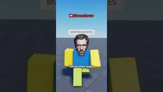 has roblox RUINED UGC for you?