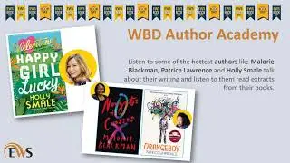 WBD 2021 Advert 1