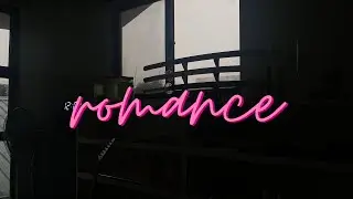 joey roque - romance