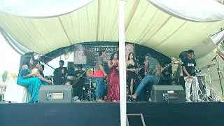 liki liku Dewa sound