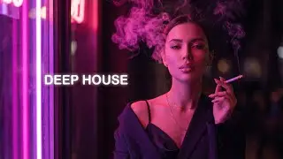 Slow It Down - Relaxed Vocal Deep House Mix - Night Flow - Vol. 08