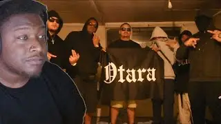 BIGSMOKEDAWG REACTS TO $BP (TINCITY TWIN$) ft POPE BRON$ -DOLLAR$IGN.A (Official Music Video)