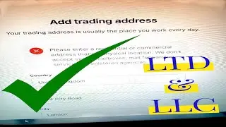 Wise Trading Address Issue FIXED! Step-by-Step Guide 2025 | How to Fix Wise Trading Address Error