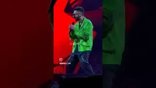 anirudh hukum tour | Ani bro step