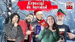 Navidad estereosc&oacute;pica :) Lo que m&aacute;s nos gust&oacute; del 2025