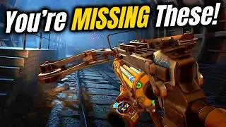 Top 10 Story-Based VR Games for Meta Quest 3 and 3s! - Explored