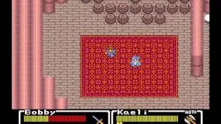 Let's Play Final Fantasy Mystic Quest Part 1: A Prophecy Fulfilled