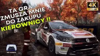 Dirt Rally 2.0 PS5 | ONBOARD VW Polo GTI R5 | USA - Beaver Creek Trail Fwd. 12.86km
