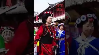 Lijiang: A charming spring destination