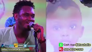 Kenfs Live Show Ktoutatis