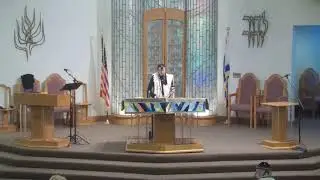 Thursday Morning Minyan