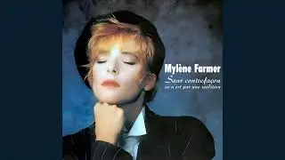Mylene Farmer - Sans contrefaçon (Version Longue) (Mixé par Luc Louis) (Audio)