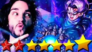 EL PARÁSITO DANDO MANOS DE BLAST!! 9⭐​BABY TRUNKS EN GT BLASTEANDO GOHANS!!