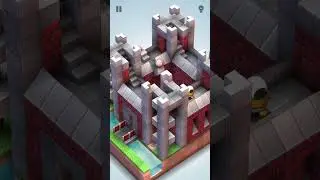 Mekorama lvl 30
