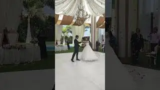Coreografía novios - Solo tú de Samuel Adrián