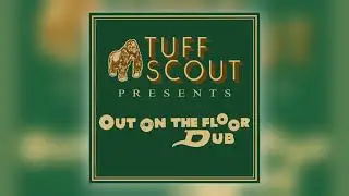 Tuff Scout - Peckings Vibration (feat. Macka B) [Audio]