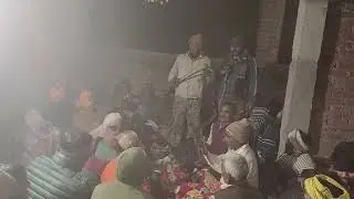 मनोज हविलिया वालों का सुंदर भजन 