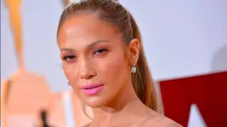 Jennifer Lopez Oscar&rsquo;s 2015 Makeup Tutorial