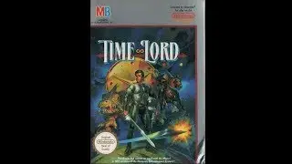 Time Lord (NES) Longplay