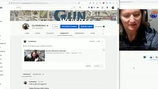 Sharing 2A Content Easily - Using YouTube - 2A Media Workshop