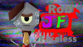 The Amazing World of Gumball: Rob Tribute - Faceless