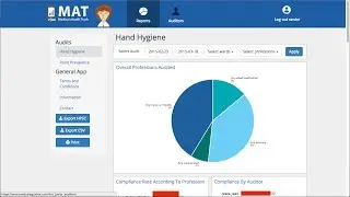CMS Tutorial Medical eAudit Tools
