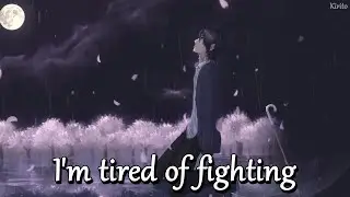 Nightcore - Numb (Declan J Donovan) - (Lyrics)