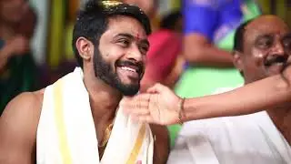 Utham Sri Krishna Upanayanam
